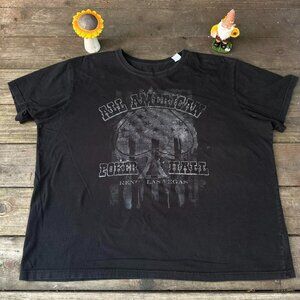 All American Poker Hall Reno Las Vegas Tee